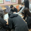 청솔중학교 앞 이미지