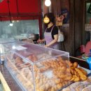 송탄시장 이미지