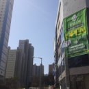 쌍용프라자 상가 이미지