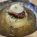 이주용 밀면 이미지
