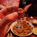 라운지목화면목관 | 그때 그시절 홍콩 분위기의 면목역술집, 라운지 목화 면목관 | 유린기와 푸주튀김 그리고 고량주(환상)