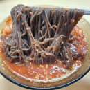 석천칡냉면 이미지