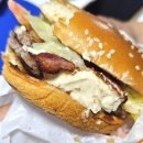 맥도날드 한국의맛을 찾아라 신메뉴 &#39;진주고추크림치즈버거&#39; 내돈내산 후기