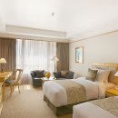 [베트남 호치민]뉴월드 사이공 호텔 (New World Saigon Hotel)