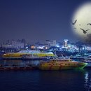 이정표 이미지