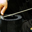 갓일-총모자 양태 이미지