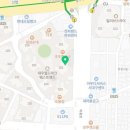 파리바게트월드마크점 이미지