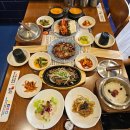 진로마트 개방화장실 이미지