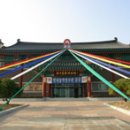 빗내농악전수관 화장실 2층 이미지