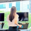 클라우드짐 선유도 이미지