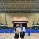 제14회 창녕군수배 경남OPEN 탁구대회 입상자입니다. 이미지
