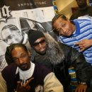 DJ Quik, Snoop and Teddy Riley Form Production Unit 이미지