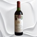바론드 호텔 | [빈티지 와인] 1978 샤토 무통 로칠드 탄생빈 일산 맛집 매일 크리스마스