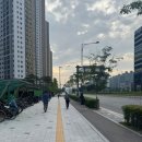 루원사업단 앞 횡단보도 | 청라헤어샵 가정역미용실 :: 에코레비 헤어앤스파 루원시티점 지유 디자이너 복구 클리닉 후기
