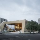 건축사사무소 산 이미지