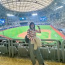 오타니 보러 간 LA다저스 vs 키움히어로즈 경기 노잼 직관후기 (MLB 서울시리즈 2024, 고척돔 4층 내야석)