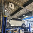 쌍용자동차마포성산서비스프라자 | [티볼리] 배터리 교체와 브레이크 오일 교환