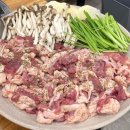 부산 미남맛집 든든한 보양식 청둥오리 한상 미남돈