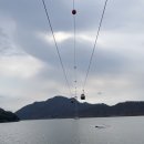 보듬펫 | 춘천뚜벅이여행 춘천여행 춘천삼악산케이블카 크리스탈캐빈 솔직후기