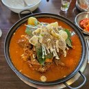 [노원구] 태릉입구 공릉 감자탕 뼈해장국 맛집/ 낮술하기 딱 좋은 칠형제우리감자탕 내돈내산
