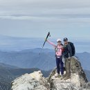 Mt. Islip Via Windy Gap Trail 07-04-2026 이미지