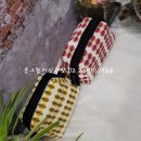 재봉틀로 배우는 생활홈패션 이미지