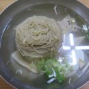 평양냉면 이미지