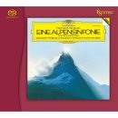 YT목장 | Strauss &#39;An Alpine Symphony&#39; Op.64(슈트라우스 &#39;알프스 교향곡&#39;)