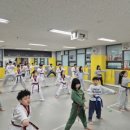 멘토 태권도장 이미지