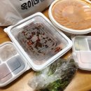 옥이네 김치찌개 이미지