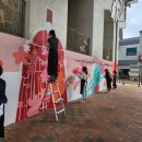 온양온천역 하부공간 이미지