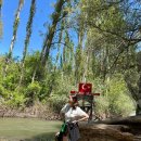 그린 | 카파도키아 그린투어 내돈내산 후기