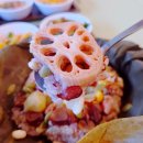 365행복펜션.365행복식당 | 365행복한식당 상수역 연잎밥맛집 내돈내산 다녀온 후기
