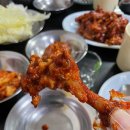 시장닭발 이미지