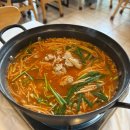 양양 설악해수욕장 낙산사 맛집 아침식사 가능 조개 전문점 양양째복 째복국 후기