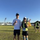 강릉 2025 TNF100 50K 7시간 언더 후기