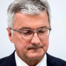 Audi chief arrested in diesel emissions probe 이미지