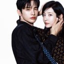 웹툰으로 표현하는 상상의 세계 ELLE