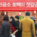 토백이식품 푸드투데이