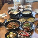 순천만꼬막정식 화장실 | 순천만맛집 도원경 꼬막정식 후기 웨이팅 정보