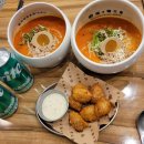 탄탄면공방양재시민의숲점 | [양재동 맛집] 국물과 면발이 진짜 맛있는 생활의달인 맛집! "탄탄면공방 양재시민의숲점" 후기!