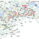 악견산등산로 이미지