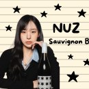 청량여인숙 | GS25 신상 와인 NUZ 소비뇽블랑 후기｜노제가 만든 와인 실물 어떰?