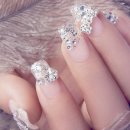 오늘은 네일 이미지