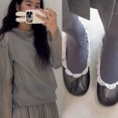 한남동170 | 아모멘토 한남동 쇼룸 매장 투어 신발 사이즈 쇼핑 후기