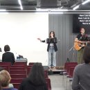 261004 창동염광교회 영어예배 찬양 (Salt&amp;Light English Worship) 이미지
