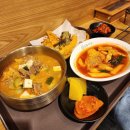 길동김밥 | 성남 신흥역 맛집 길동우동 떡볶이 김밥 내돈내산 후기. + 메뉴판