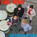 [1001앨범] 59. The Who - My Generation(1965) 이미지