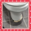 동탄산단9길 | 사무실 상가 매장 변기 소변기 세면대 백시멘트파손 실리콘작업