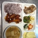 행복한집밥 뷔페 이미지